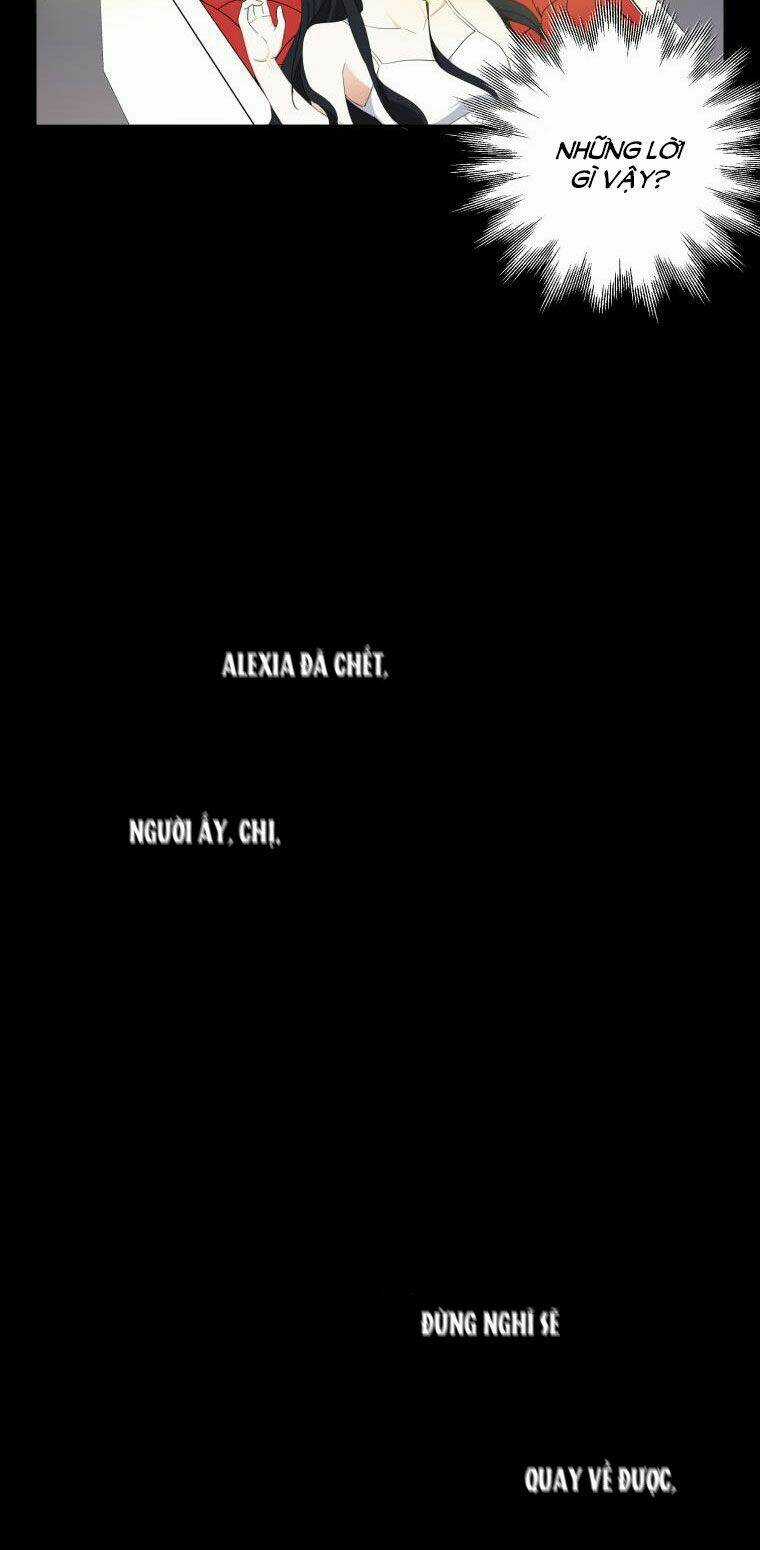 Trở Thành Vợ Của Nam Chính Phế Vật Chapter 30 trang 14