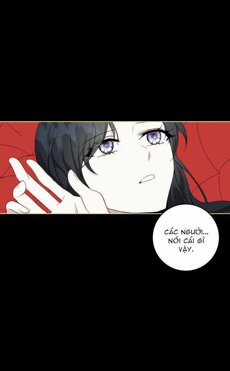 Trở Thành Vợ Của Nam Chính Phế Vật Chapter 30 trang 16