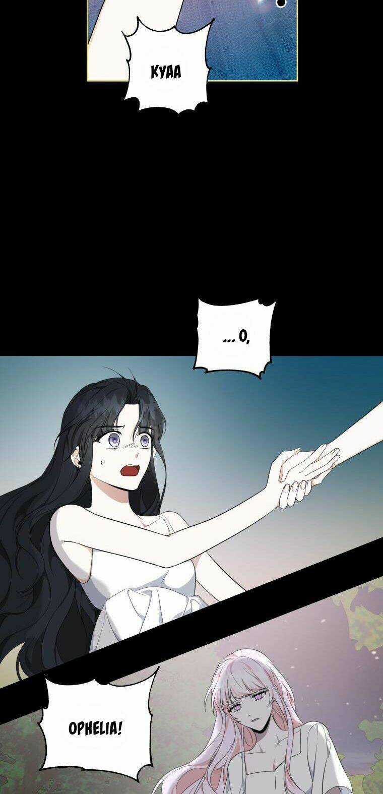 Trở Thành Vợ Của Nam Chính Phế Vật Chapter 30 trang 19