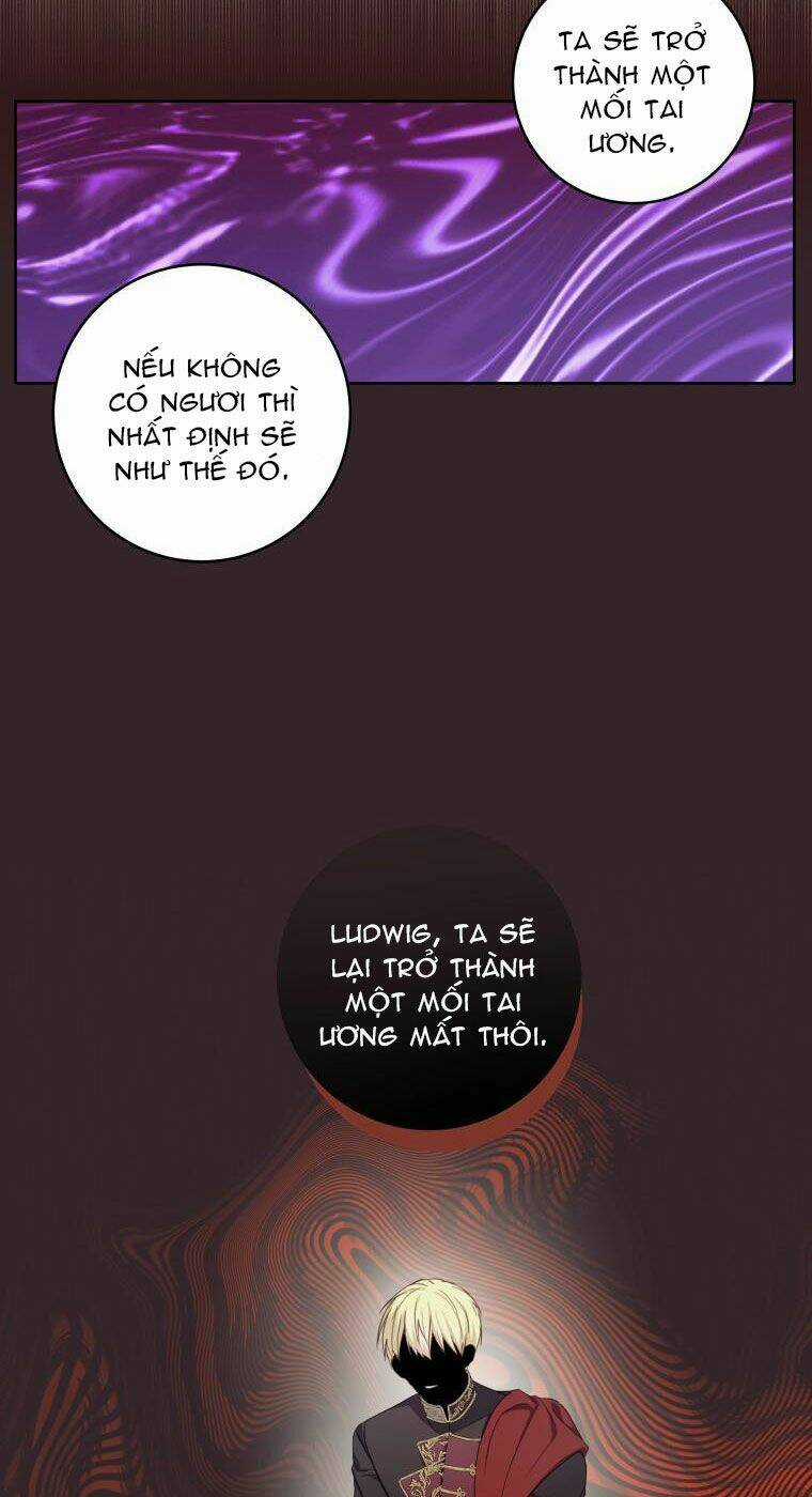 Trở Thành Vợ Của Nam Chính Phế Vật Chapter 30 trang 2