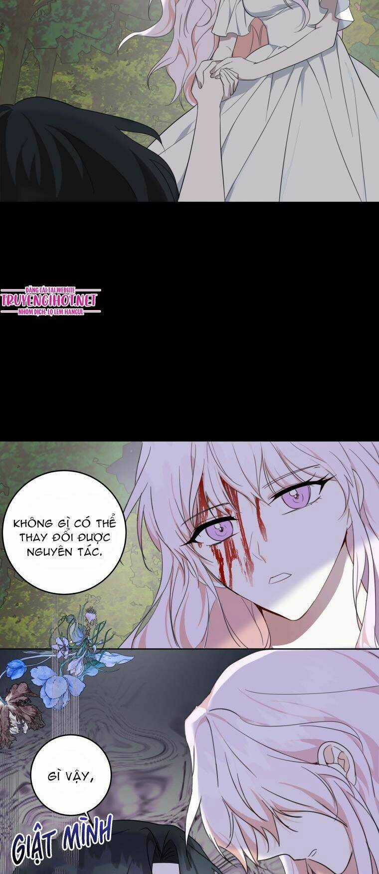 Trở Thành Vợ Của Nam Chính Phế Vật Chapter 30 trang 20