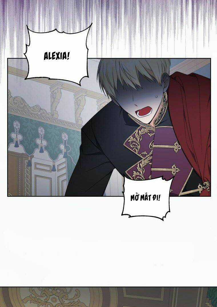 Trở Thành Vợ Của Nam Chính Phế Vật Chapter 30 trang 28