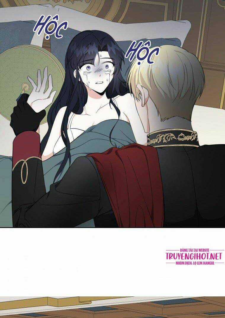 Trở Thành Vợ Của Nam Chính Phế Vật Chapter 30 trang 29