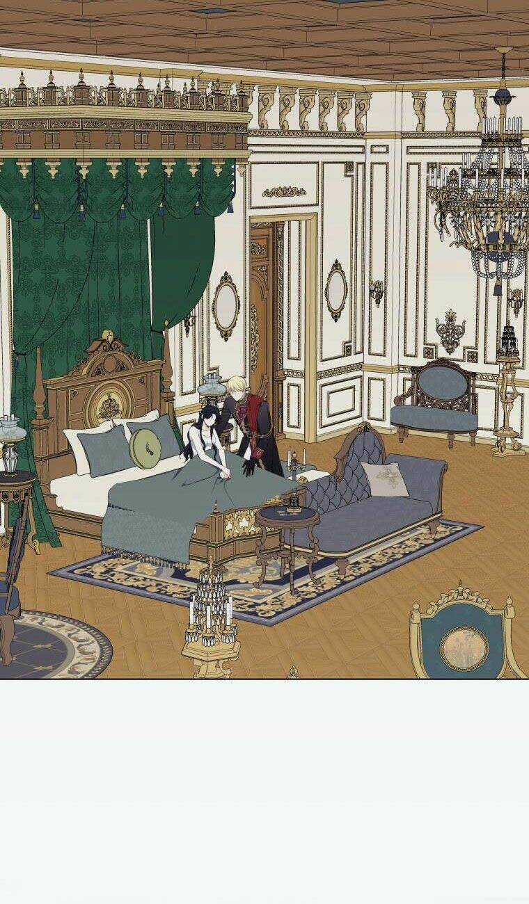 Trở Thành Vợ Của Nam Chính Phế Vật Chapter 30 trang 30