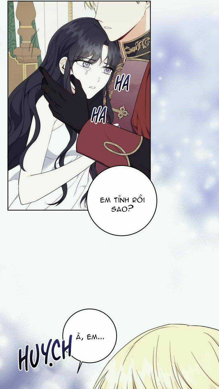 Trở Thành Vợ Của Nam Chính Phế Vật Chapter 30 trang 31