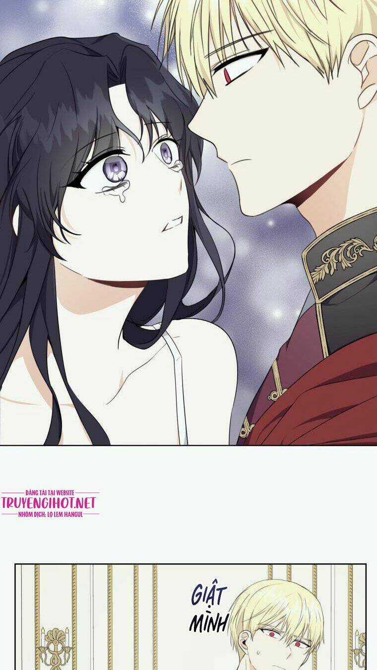 Trở Thành Vợ Của Nam Chính Phế Vật Chapter 30 trang 32