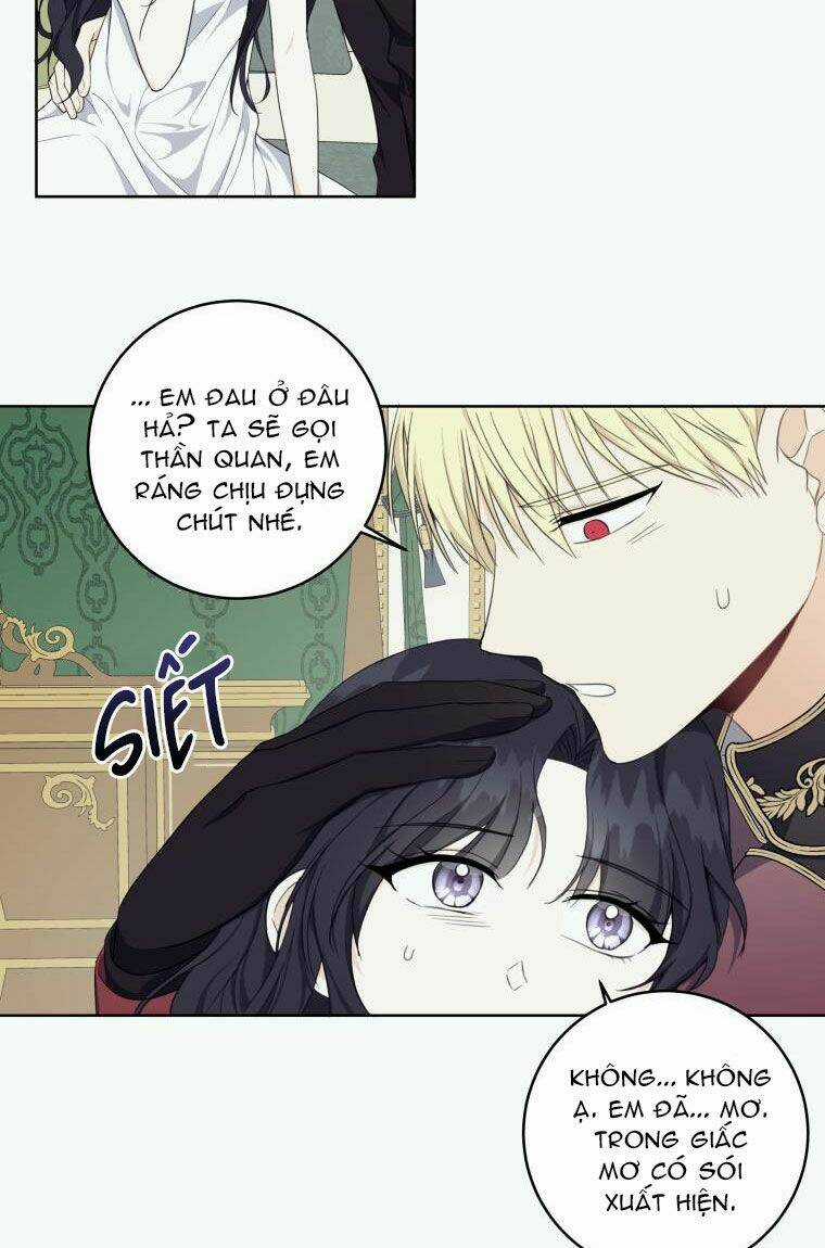 Trở Thành Vợ Của Nam Chính Phế Vật Chapter 30 trang 34