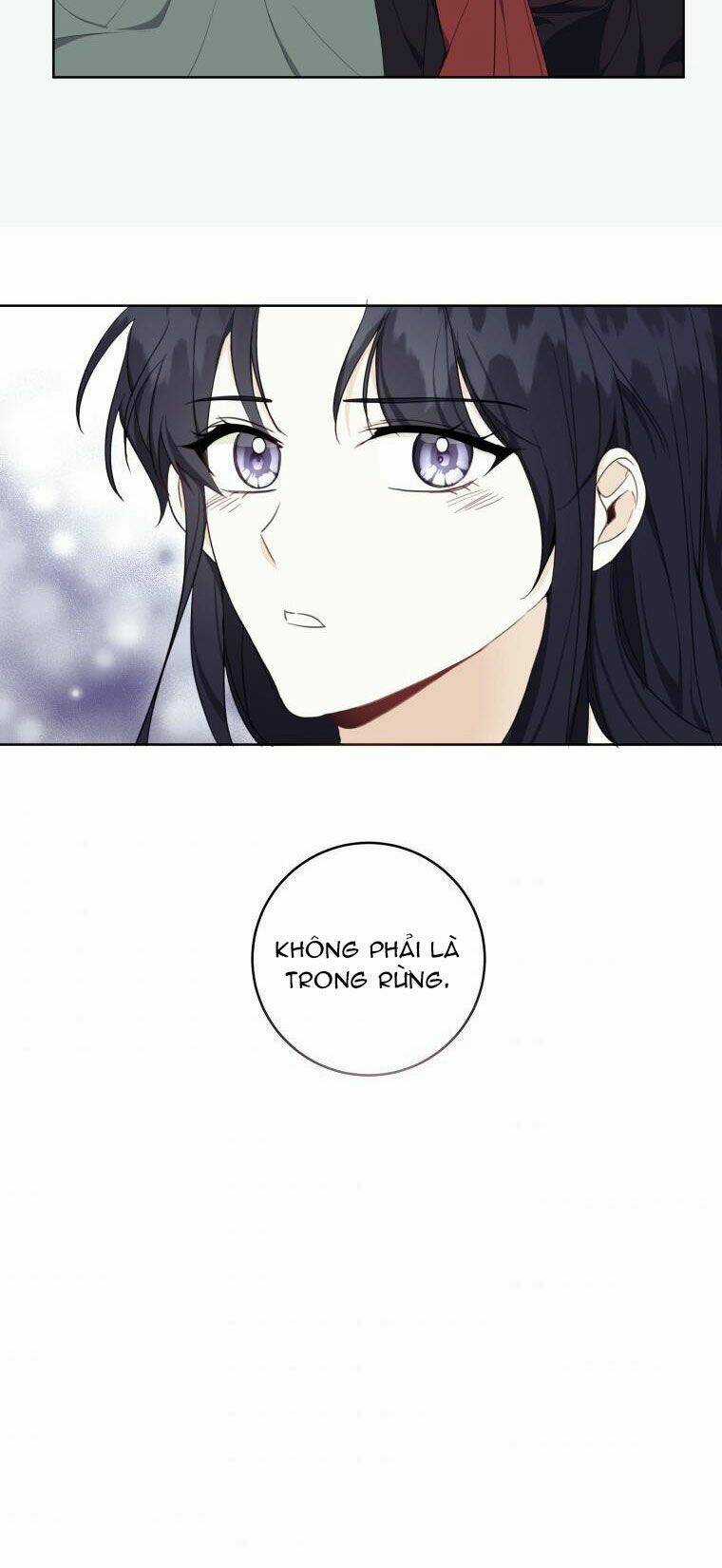 Trở Thành Vợ Của Nam Chính Phế Vật Chapter 30 trang 36