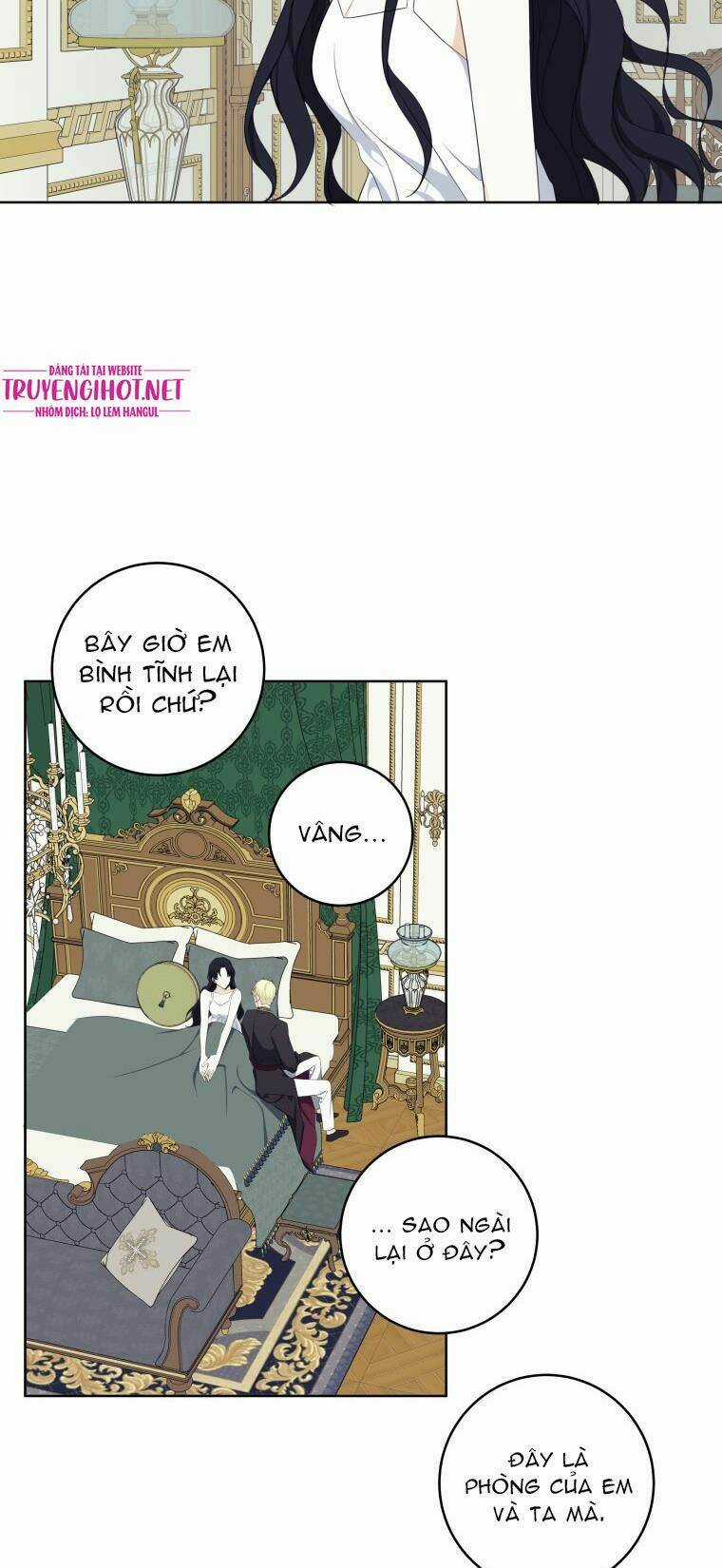 Trở Thành Vợ Của Nam Chính Phế Vật Chapter 30 trang 39