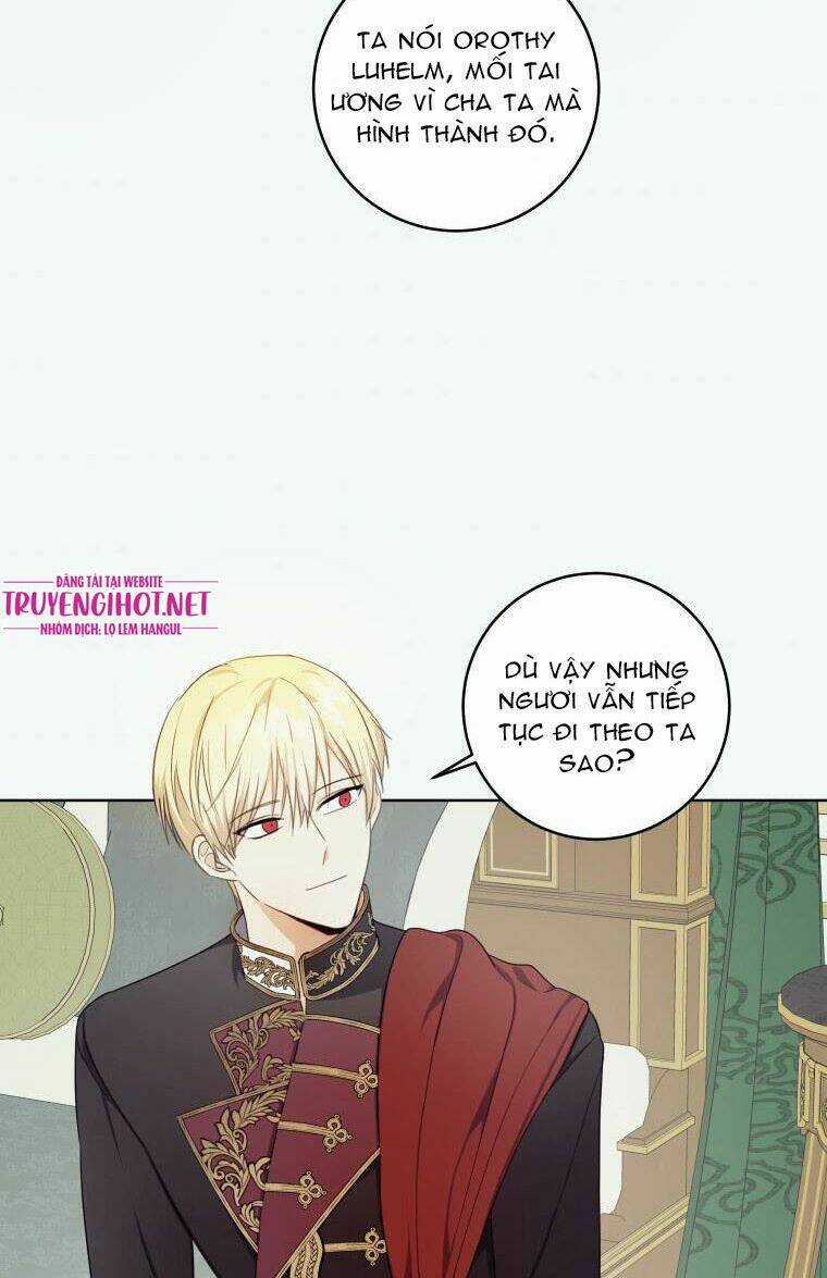 Trở Thành Vợ Của Nam Chính Phế Vật Chapter 30 trang 4