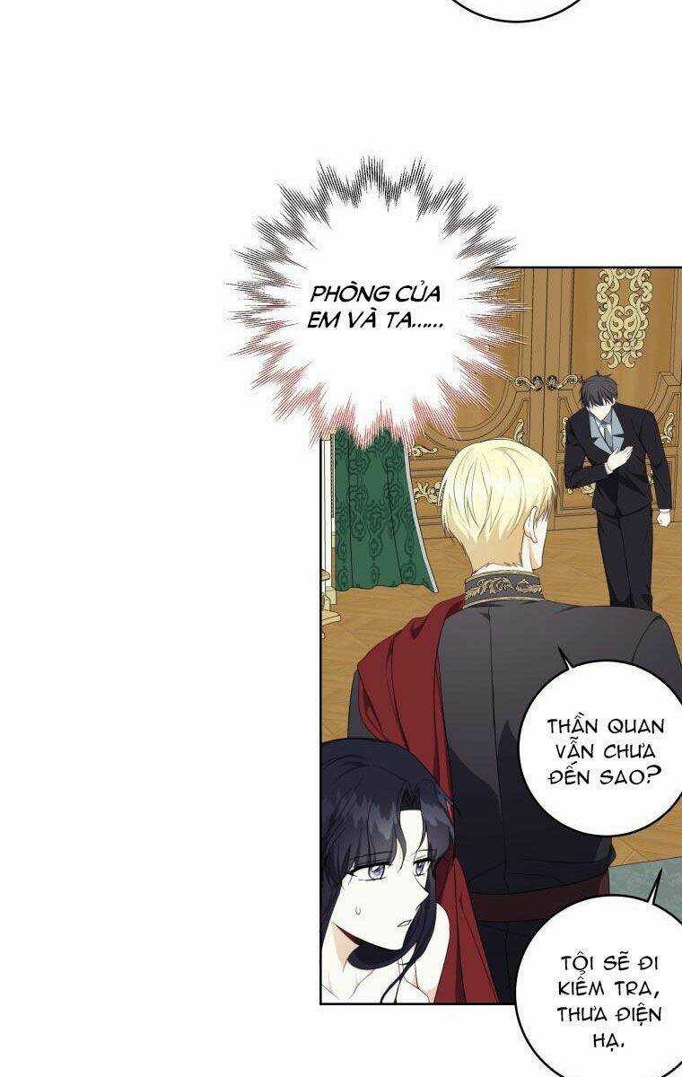 Trở Thành Vợ Của Nam Chính Phế Vật Chapter 30 trang 40