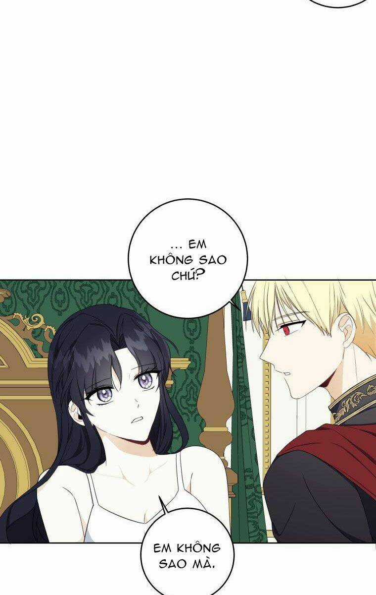 Trở Thành Vợ Của Nam Chính Phế Vật Chapter 30 trang 41