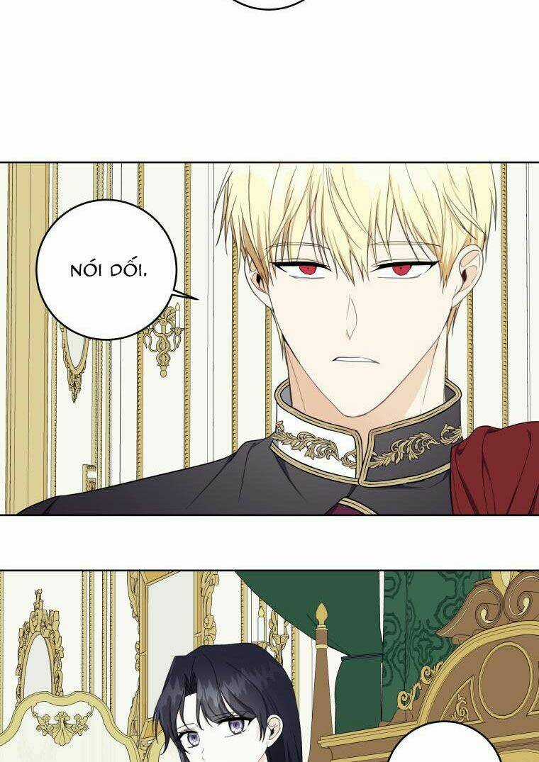 Trở Thành Vợ Của Nam Chính Phế Vật Chapter 30 trang 42