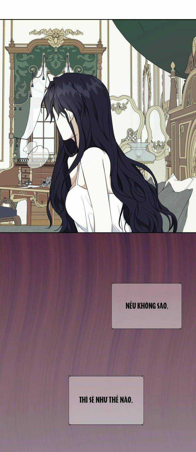 Trở Thành Vợ Của Nam Chính Phế Vật Chapter 30 trang 44