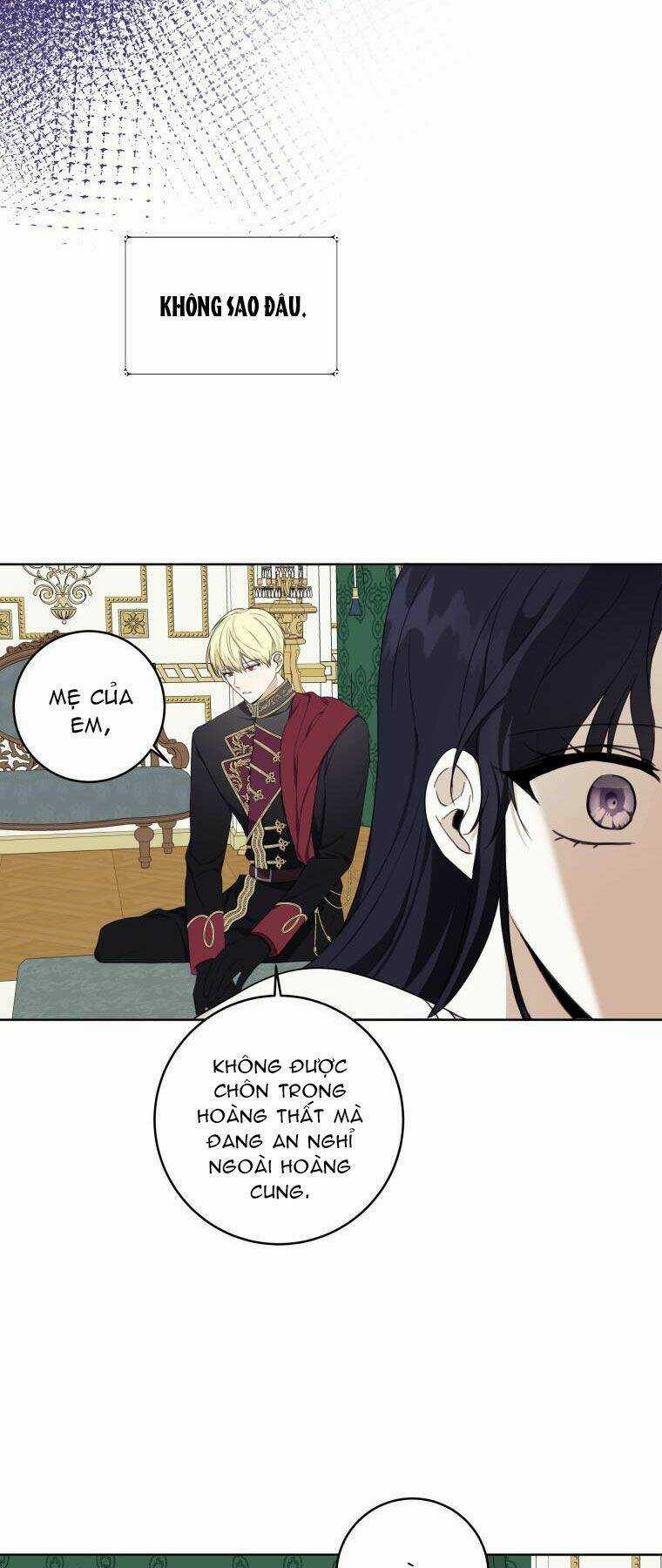 Trở Thành Vợ Của Nam Chính Phế Vật Chapter 30 trang 47