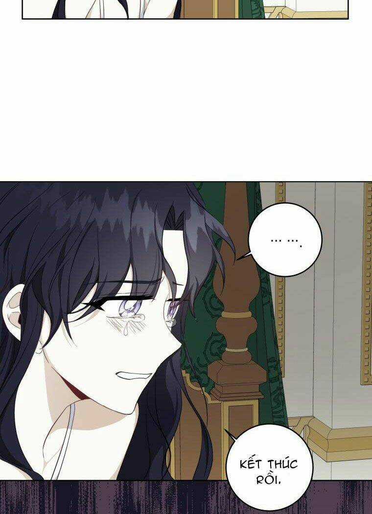 Trở Thành Vợ Của Nam Chính Phế Vật Chapter 30 trang 49