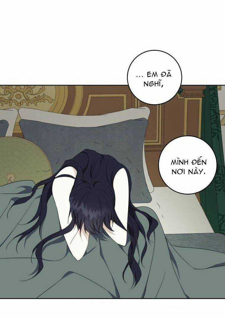 Trở Thành Vợ Của Nam Chính Phế Vật Chapter 30 trang 53