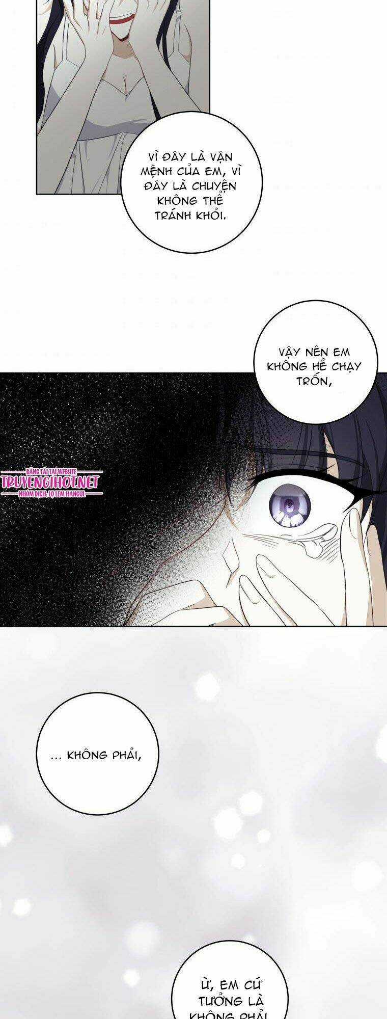 Trở Thành Vợ Của Nam Chính Phế Vật Chapter 30 trang 55