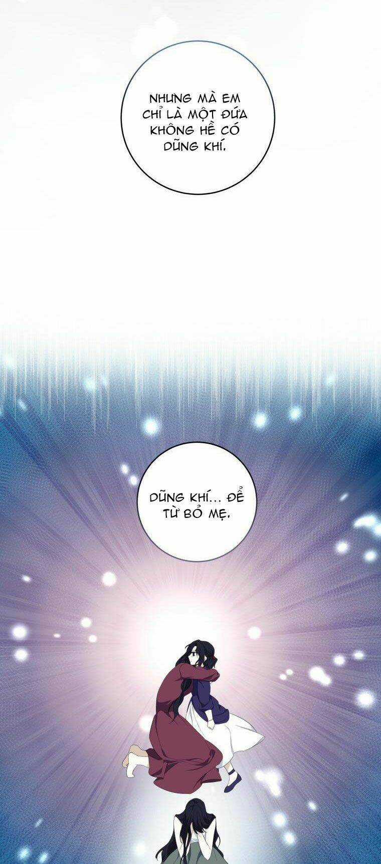 Trở Thành Vợ Của Nam Chính Phế Vật Chapter 30 trang 57