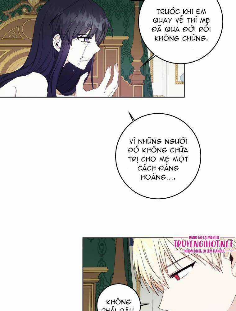 Trở Thành Vợ Của Nam Chính Phế Vật Chapter 30 trang 59