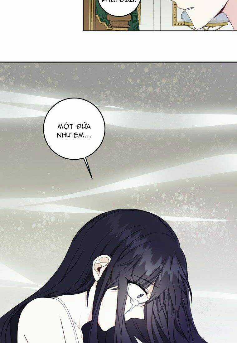 Trở Thành Vợ Của Nam Chính Phế Vật Chapter 30 trang 60