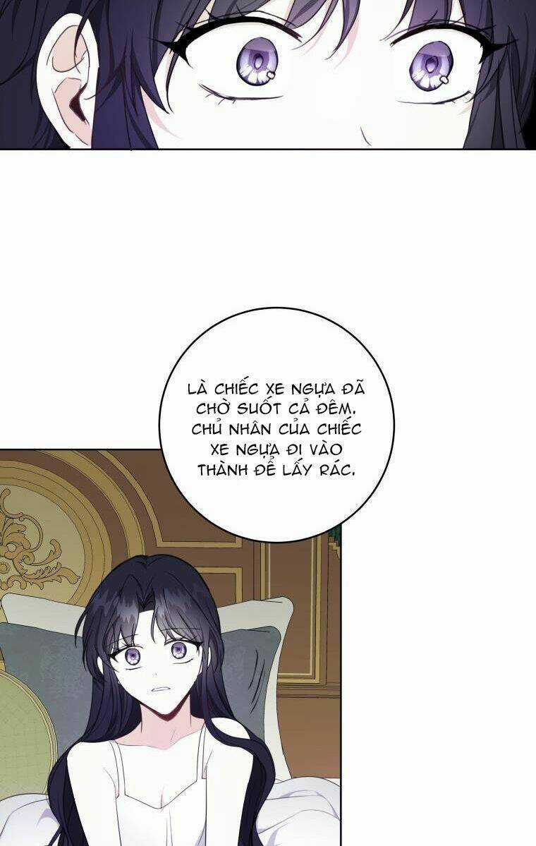 Trở Thành Vợ Của Nam Chính Phế Vật Chapter 30 trang 64