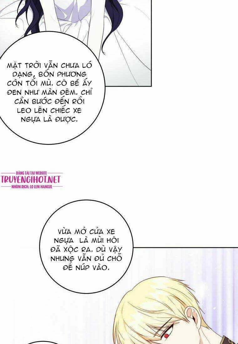 Trở Thành Vợ Của Nam Chính Phế Vật Chapter 30 trang 65