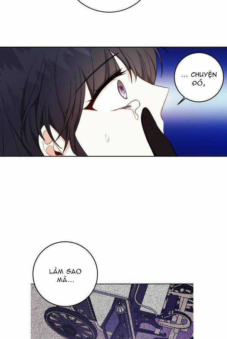 Trở Thành Vợ Của Nam Chính Phế Vật Chapter 30 trang 67