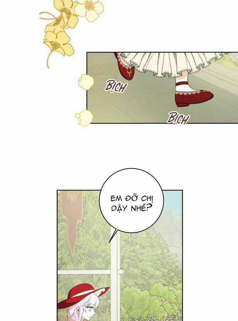 Trở Thành Vợ Của Nam Chính Phế Vật Chapter 31 trang 10