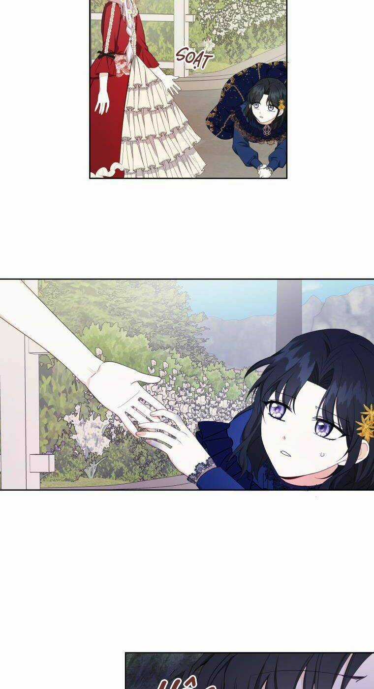 Trở Thành Vợ Của Nam Chính Phế Vật Chapter 31 trang 11