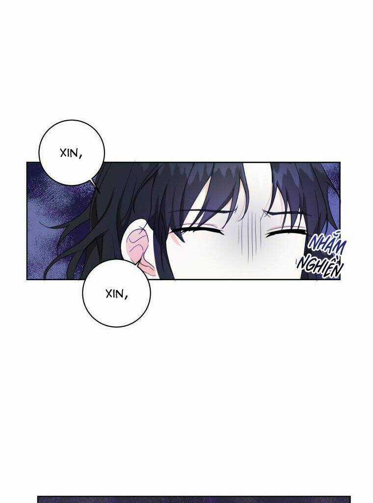 Trở Thành Vợ Của Nam Chính Phế Vật Chapter 31 trang 14