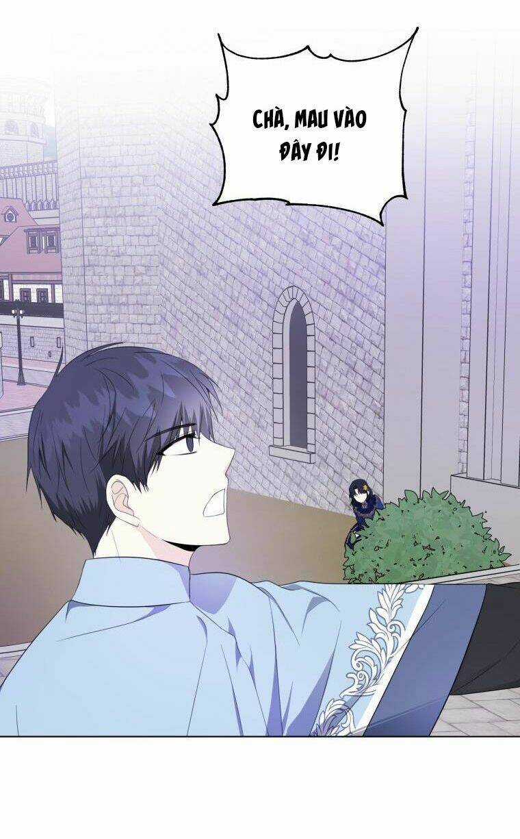 Trở Thành Vợ Của Nam Chính Phế Vật Chapter 31 trang 20