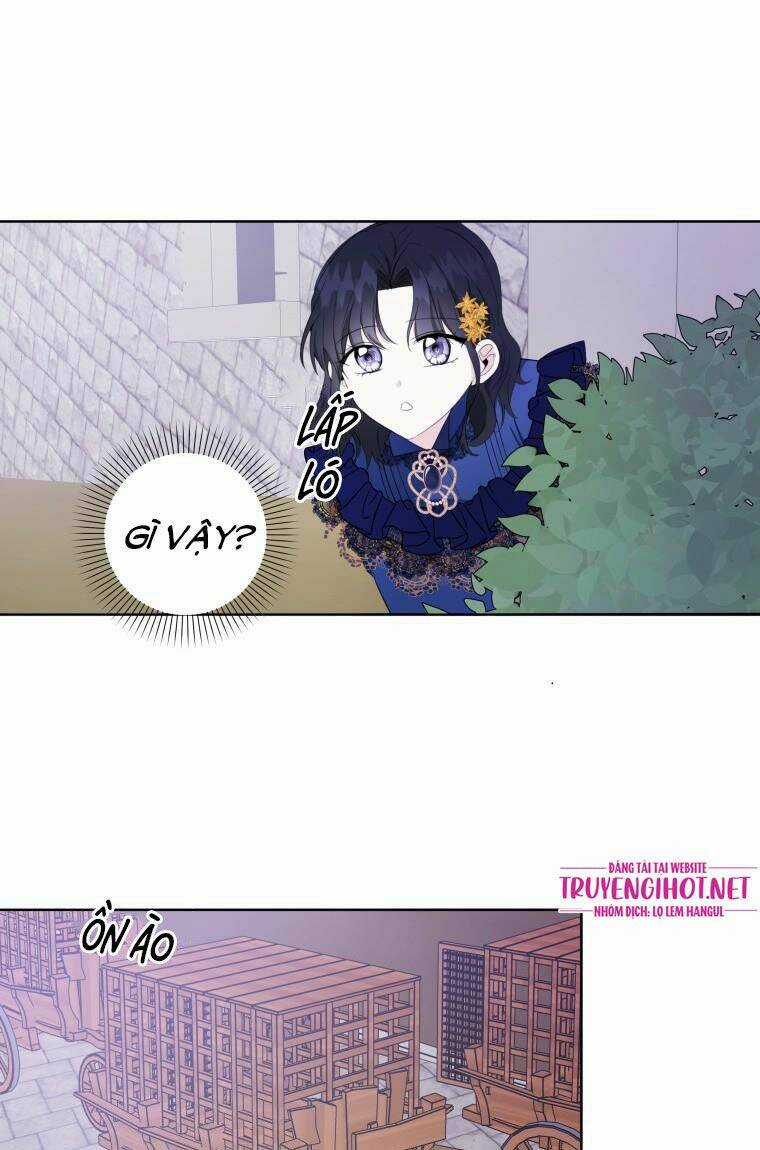 Trở Thành Vợ Của Nam Chính Phế Vật Chapter 31 trang 21