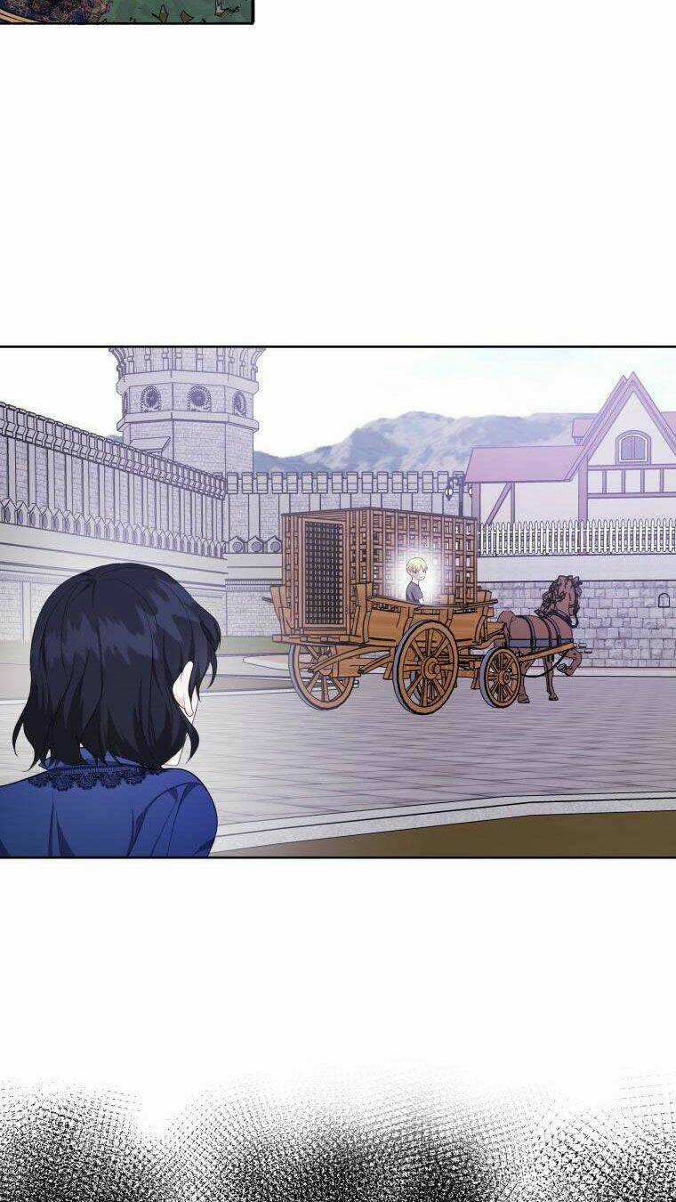 Trở Thành Vợ Của Nam Chính Phế Vật Chapter 31 trang 24