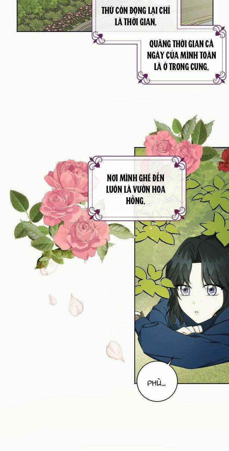 Trở Thành Vợ Của Nam Chính Phế Vật Chapter 31 trang 3