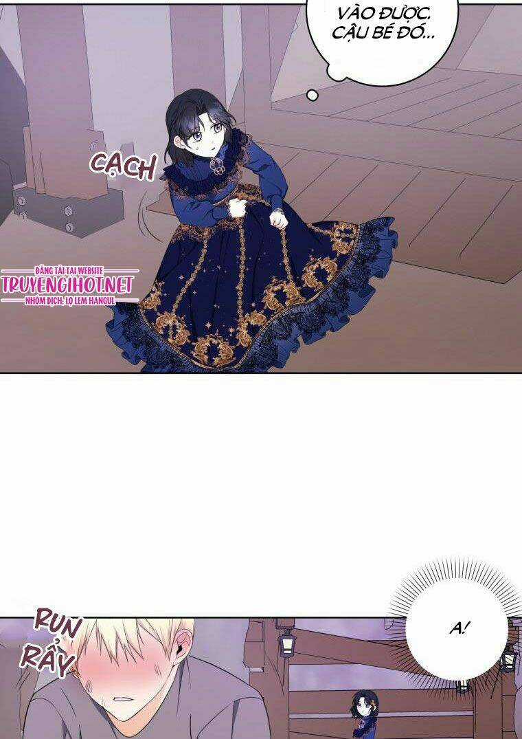 Trở Thành Vợ Của Nam Chính Phế Vật Chapter 31 trang 33