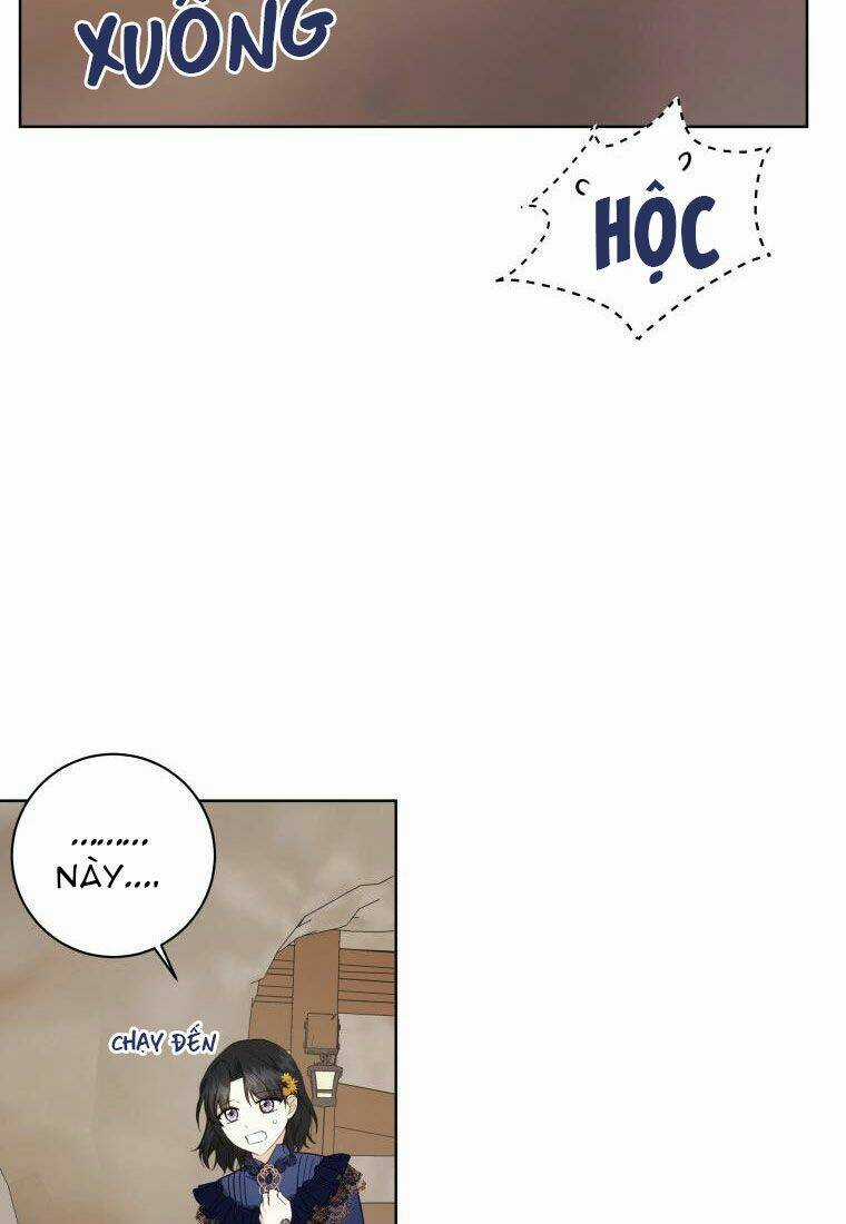 Trở Thành Vợ Của Nam Chính Phế Vật Chapter 31 trang 35