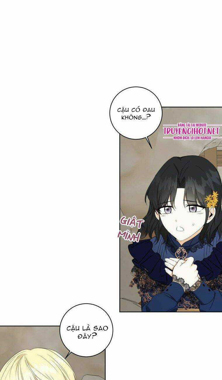 Trở Thành Vợ Của Nam Chính Phế Vật Chapter 31 trang 37