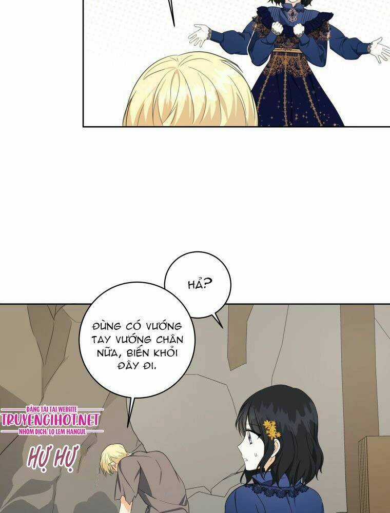 Trở Thành Vợ Của Nam Chính Phế Vật Chapter 31 trang 40