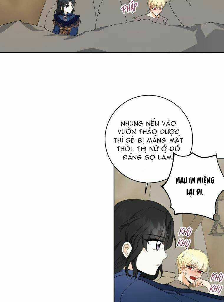 Trở Thành Vợ Của Nam Chính Phế Vật Chapter 31 trang 45