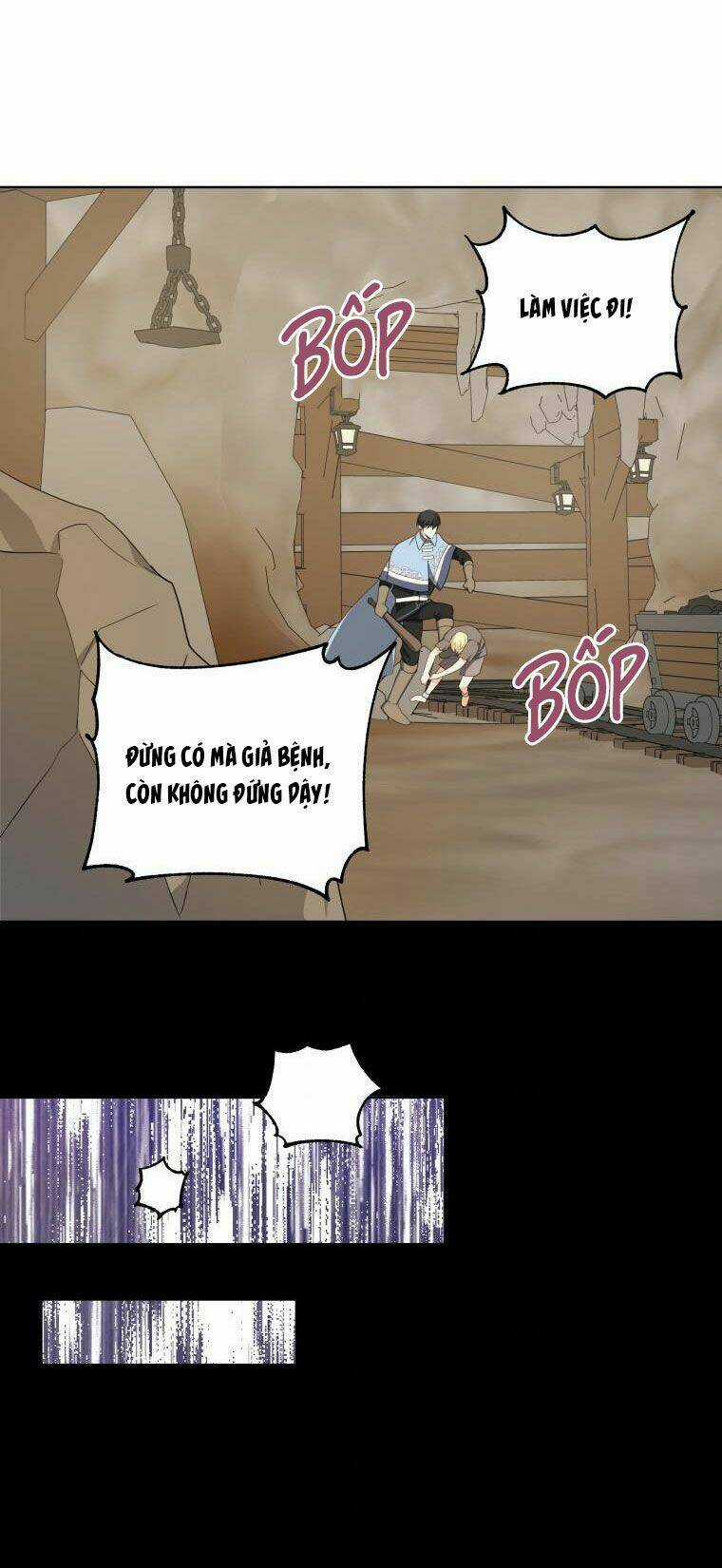 Trở Thành Vợ Của Nam Chính Phế Vật Chapter 31 trang 49