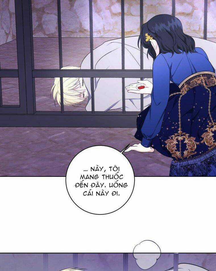 Trở Thành Vợ Của Nam Chính Phế Vật Chapter 31 trang 52