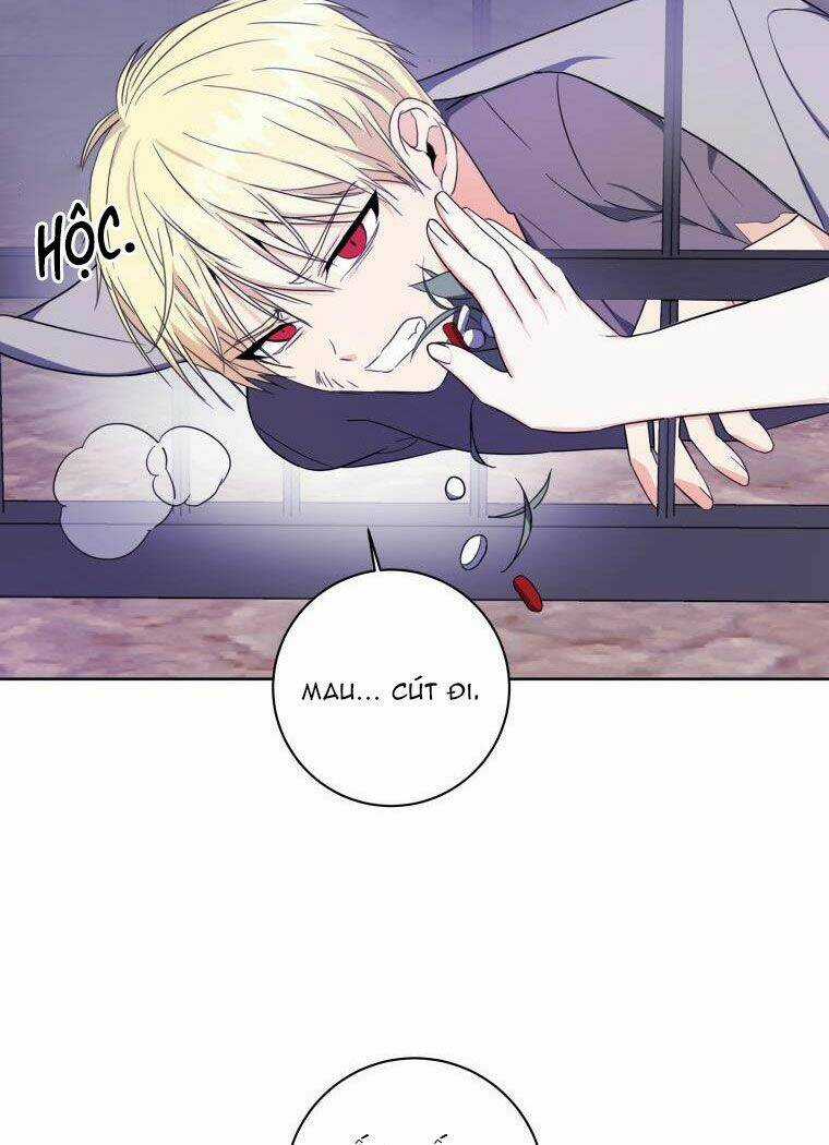 Trở Thành Vợ Của Nam Chính Phế Vật Chapter 31 trang 53