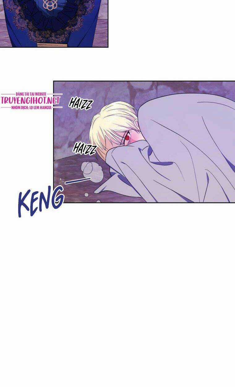 Trở Thành Vợ Của Nam Chính Phế Vật Chapter 31 trang 55