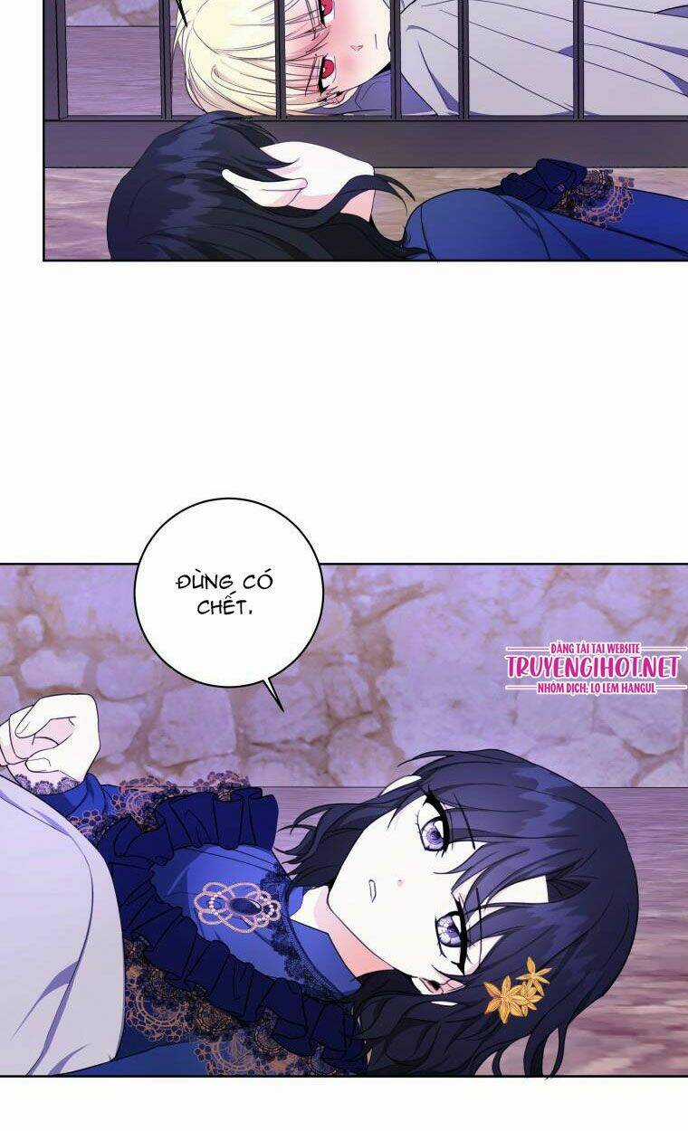 Trở Thành Vợ Của Nam Chính Phế Vật Chapter 31 trang 58