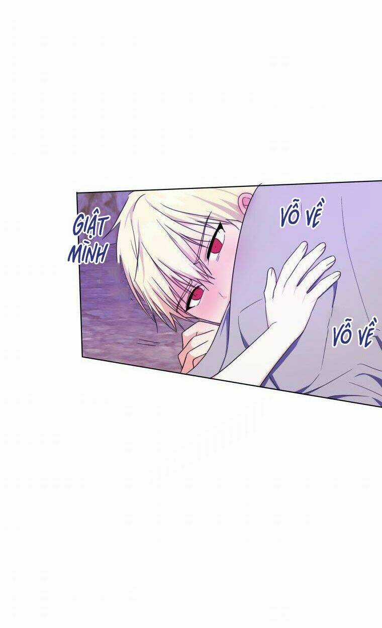 Trở Thành Vợ Của Nam Chính Phế Vật Chapter 31 trang 59