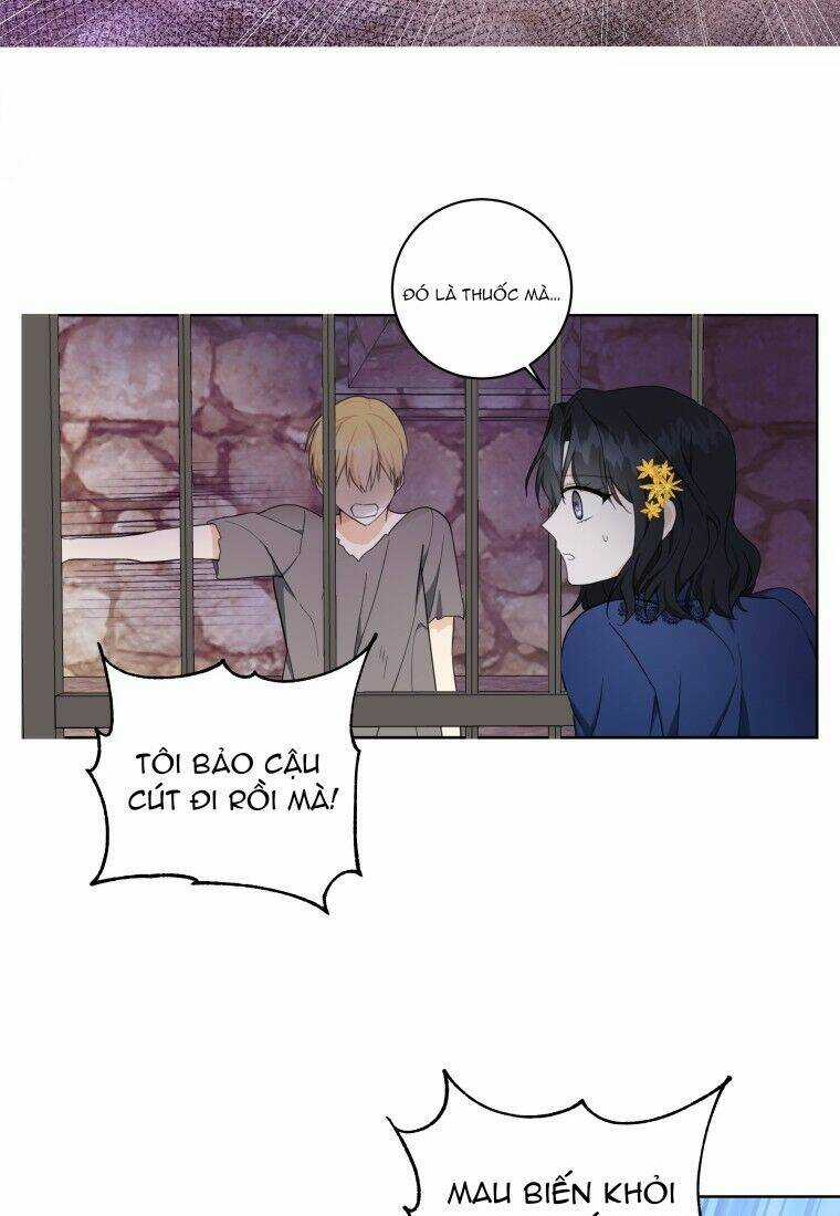 Trở Thành Vợ Của Nam Chính Phế Vật Chapter 32 trang 11