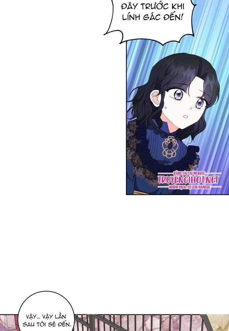 Trở Thành Vợ Của Nam Chính Phế Vật Chapter 32 trang 12