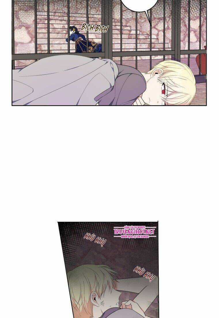 Trở Thành Vợ Của Nam Chính Phế Vật Chapter 32 trang 14