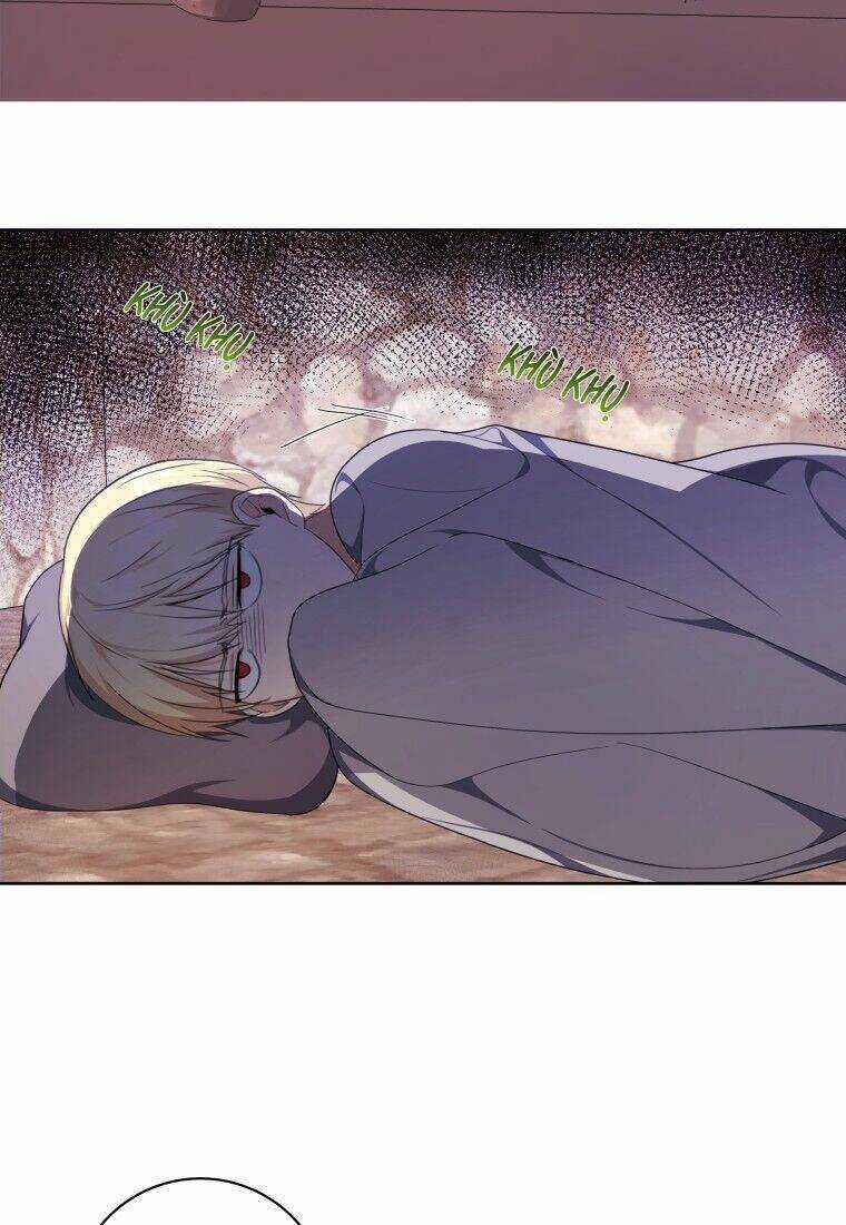 Trở Thành Vợ Của Nam Chính Phế Vật Chapter 32 trang 18